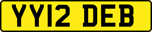 YY12DEB