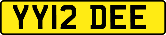 YY12DEE