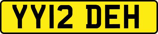 YY12DEH