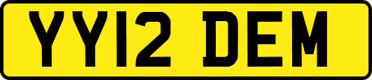 YY12DEM