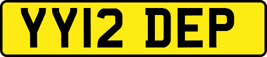 YY12DEP