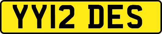 YY12DES