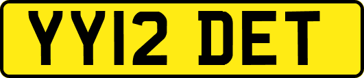 YY12DET