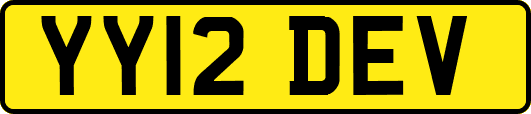 YY12DEV