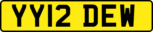YY12DEW