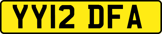 YY12DFA
