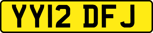 YY12DFJ