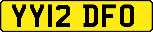 YY12DFO