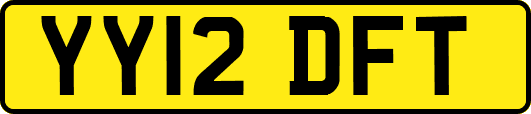 YY12DFT
