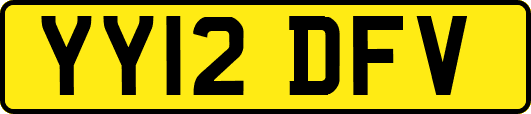 YY12DFV