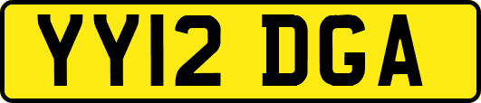 YY12DGA
