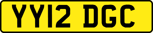 YY12DGC