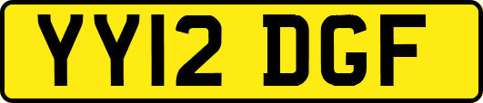 YY12DGF