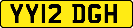 YY12DGH