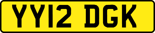 YY12DGK