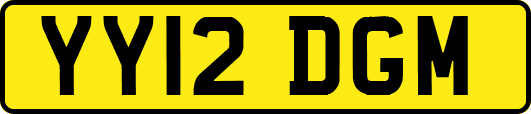 YY12DGM