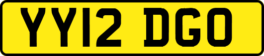 YY12DGO