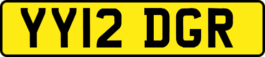 YY12DGR