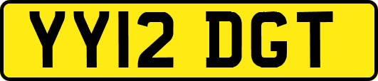 YY12DGT