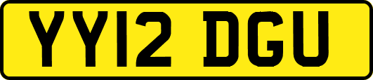 YY12DGU