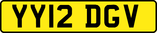 YY12DGV