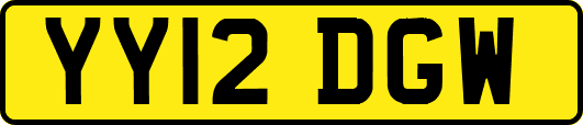 YY12DGW