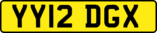 YY12DGX