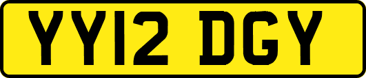 YY12DGY