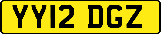 YY12DGZ