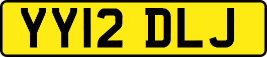 YY12DLJ