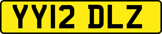 YY12DLZ