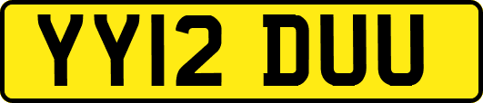 YY12DUU