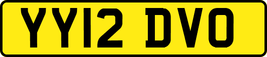 YY12DVO