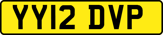 YY12DVP