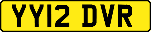 YY12DVR