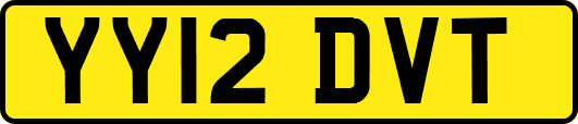 YY12DVT