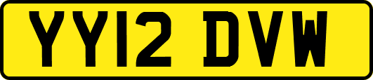 YY12DVW