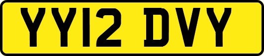 YY12DVY