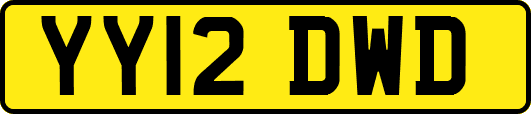 YY12DWD