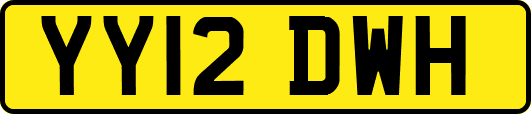 YY12DWH