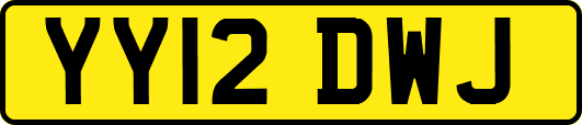 YY12DWJ