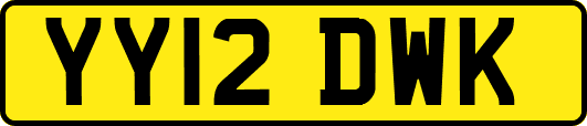 YY12DWK