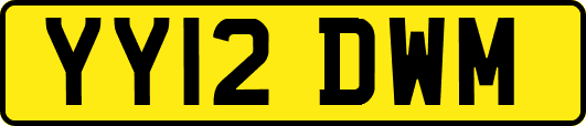 YY12DWM
