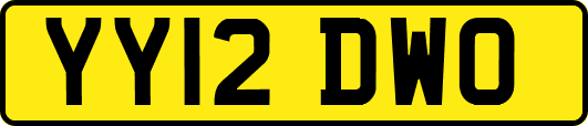 YY12DWO
