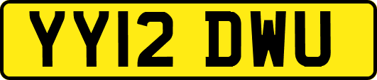 YY12DWU
