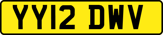 YY12DWV