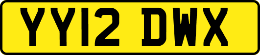 YY12DWX