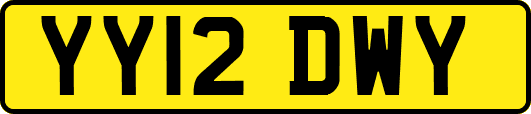 YY12DWY