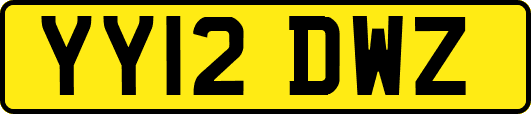 YY12DWZ