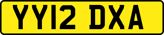 YY12DXA